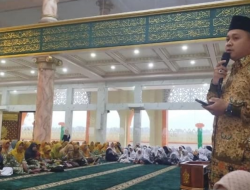 Peduli dengan Hafiz, Hafiza, dan Kepala TPQ, Travel AN Namiroh Beri Subsidi Biaya Umrah