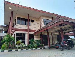 Gedung Baznas dan Eks DPRD Disulap, Dua Proyek Mojokerto Masuk Tahap Lelang Awal