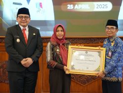 119 ASN Formasi 2024, Terima Petikan SK Wali Kota