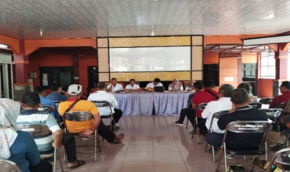 Kelurahan Surodinawan Punya Inovasi Suket Plano Reborn