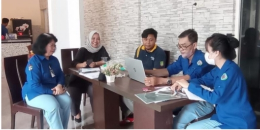 DPMPTSP Kota Mojokerto Dorong Transparansi dan Kepatuhan Investor Lewat Inovasi GEMPI