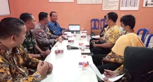 Kelurahan Kranggan Luncurkan Inovasi SI GALANG untuk Tangani Gangguan Ketentraman dari ODGJ