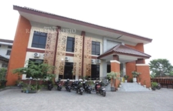 Inovasi Smart Kelurahan Jagalan untuk Sistem Arsip Digital