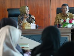 Wali Kota Mojokerto Dorong UMKM Tuntaskan Proses E-Katalog