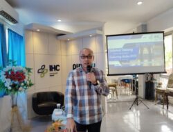 Kenalkan Layanan Secretome, RS Gatoel Mojokerto Gelar Health Talk dan Gathering Media 2025