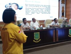 Pemkot Mojokerto akan Fasilitasi GOW dan RDEE Kampayekan Penggunaan Eco Enzyme