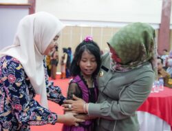 Peringatan HDI 2025, Jadi Momentum Wujudkan Kota Mojokerto yang Inklusif