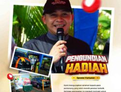 An Namiroh Grup Mojokerto Selalu Komitmen Apresiasi Mitra Agen, Berikan Hadiah Satu Unit Mobil Fortuner