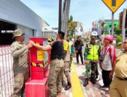 Dewan Kota Mojokerto Dukung Penertiban FO Milik Proveder Bandel