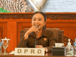 Tolak Pilkada Lewat DPRD, Ery Purwanti: Hak Memilih Pemimpi harus Ditangan Rakyat