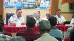 Wali Kota Mojokerto Tekankan Musrenbang Kelurahan sebagai Arah Pemanfaatan Anggaran