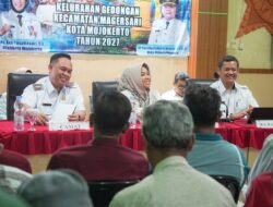 Wali Kota Mojokerto Tekankan Musrenbang Kelurahan sebagai Arah Pemanfaatan Anggaran