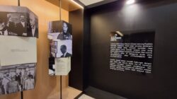 Dari Mojokerto untuk Indonesia, Galeri Soekarno Kecil Resmi Dibuka