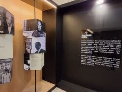 Dari Mojokerto untuk Indonesia, Galeri Soekarno Kecil Resmi Dibuka
