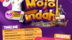Pemkot Mojokerto Dorong Budaya Inovasi Lewat Lomba Mojo Indah 2026 Berhadiah Puluhan Juta Rupiah