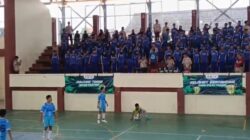 Pelatih Apresiasi Turnamen PWI Mojokerto Cup 2026, Profesional dan Berkualitas