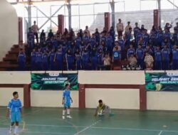 Pelatih Apresiasi Turnamen PWI Mojokerto Cup 2026, Profesional dan Berkualitas