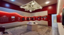 Ini Info Harga Tiket Masuk Galeri Soekarno Kecil di Kota Mojokerto