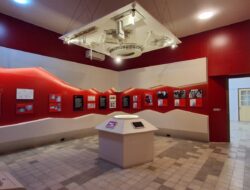 Ini Info Harga Tiket Masuk Galeri Soekarno Kecil di Kota Mojokerto