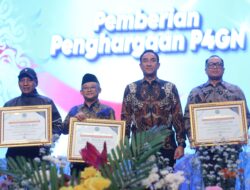 Perkuat Benteng Moral Generasi Muda, BNN dan Kememdikdasmen Integrasikan Kurikulum Anti Narkoba