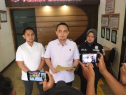 Debt Collector Lakukan Pemerasan, Tiga Pelaku Ditangkap Polres Mojokerto