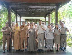 Pemkot Mojokerto Terima 51 Sertifikat Aset Tanah, Wali Kota Dorong Percepatan K1 dan K2