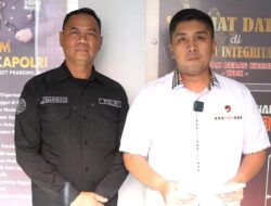 Polres Mojokerto Kota Berhasil Ungkap Kasus Pencabulan Anak Oleh Ayah Tiri