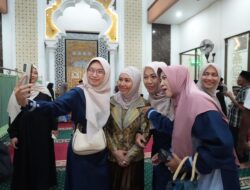 Rapor Kinerja dari Pusat Meningkat, Wali Kota Sebut Berkat Kekompakan Masyarakat