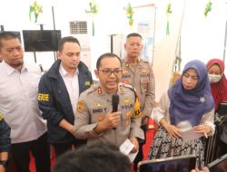 Terjaring OTT, Polres Mojokerto Amankan Oknum Wartawan Diduga Peras Pengacara