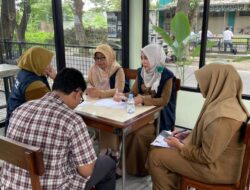 Wujudkan Kepatuhan Usaha dan Iklim Investasi yang Kondusif, Pemkot Mojokerto Lakukan Pengawasan Pelaku Usaha