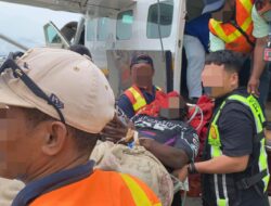 7 Tahun Buron, Pulan Wonda Akhirnya Dibekuk: Satgas Cartenz Tegakkan Hukum Profesional dan Transparan