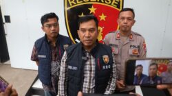 Polres Pelabuhan Tanjungperak Amankan Tersangka Penipuan PO Sembako Murah, Kerugian Capai Rp 400 Juta