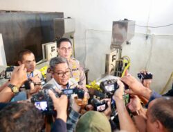 Polda Jatim Tindak Tegas Produsen Nakal MinyaKita