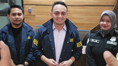 Menang Praperadilan, Polres Mojokerto Siap Limpahkan Kasus Oknum Wartawan