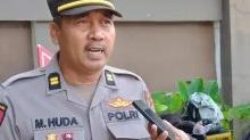 Polres Batu Amankan Pelaku Pelemparan Batu di Jalur Pujon