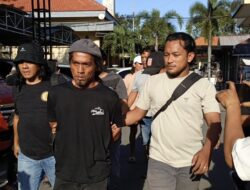 Pelaku Pembunuhan Mertua di Mojokerto Dibekuk
