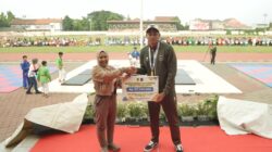 Diikuti 1.925 Atlet, Pemkot Mojokerto Gelar Popkot Perdana Jenjang SD hingga SMA