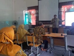 Inovasi PROLISENTA Cara SDN Sentanan Mendorong Kreativitas dan Karakter Peserta Didik Melalui Literasi