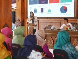 Wali Kota Mojokerto Ajak Organisasi Perempuan Perkuat Deteksi Dini Kanker Leher Rahim