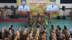 Tak Hanya ASN, PPPK Paruh Waktu di Kota Mojokerto Juga Terima Gaji 13