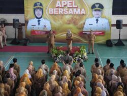 Tak Hanya ASN, PPPK Paruh Waktu di Kota Mojokerto Juga Terima Gaji 13