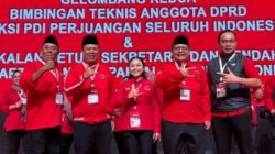 Ery Purwanti: Ikut Bimtek Fraksi PDI Perjuangan Upaya Upgrade Mengawal Kebijakan Bagi Wong Cilik
