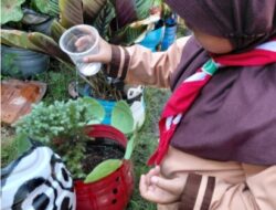SDN Wates 1 Kota Mojokerto Luncurkan Inovasi SEHATI