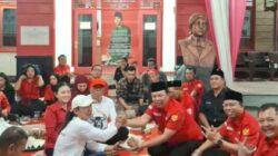 DPC PDI Perjuangan Kota Mojokerto Peringati 30 Tahun Peristiwa Kudatuli, Refleksi Demokrasi dari Perjuangan Panjang