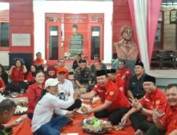 DPC PDI Perjuangan Kota Mojokerto Peringati 30 Tahun Peristiwa Kudatuli, Refleksi Demokrasi dari Perjuangan Panjang