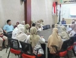 Pencegahan dan Penanganan Awal Kebakaran Melalui Inovasi DAMKAR MENDEKAT