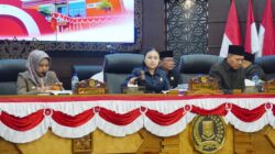 Pemkot Mojokerto Matangkan Perubahan APBD 2026 Sekaligus Siapkan Arah Pembangunan 2027