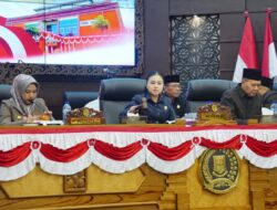 Pemkot Mojokerto Matangkan Perubahan APBD 2026 Sekaligus Siapkan Arah Pembangunan 2027