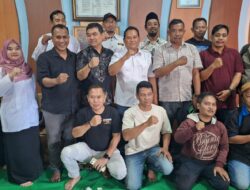 Bawaslu Mojokerto Gandeng PWI Perkuat Pengawasan Siapkan Pemilu 2029 Berintegritas