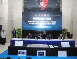 Polri Ungkap Kasus Business Email Compromise, Kerugian Korban Capai USD 350 Ribu